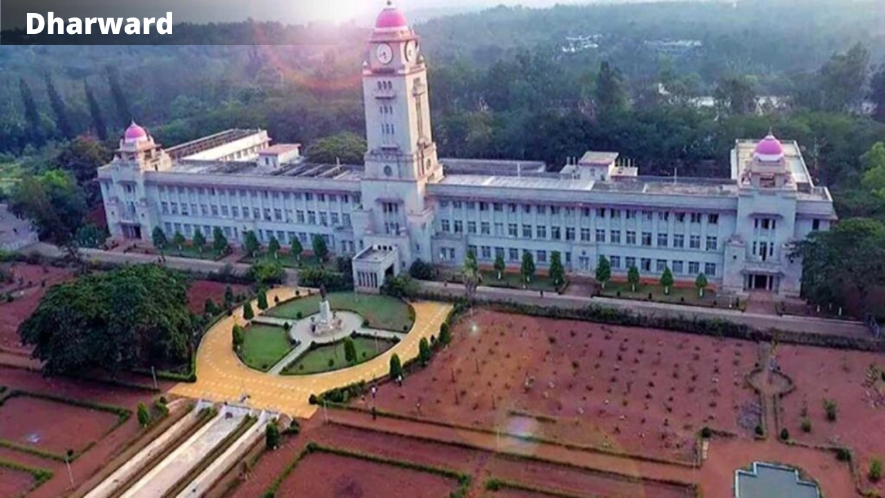 Dharward University